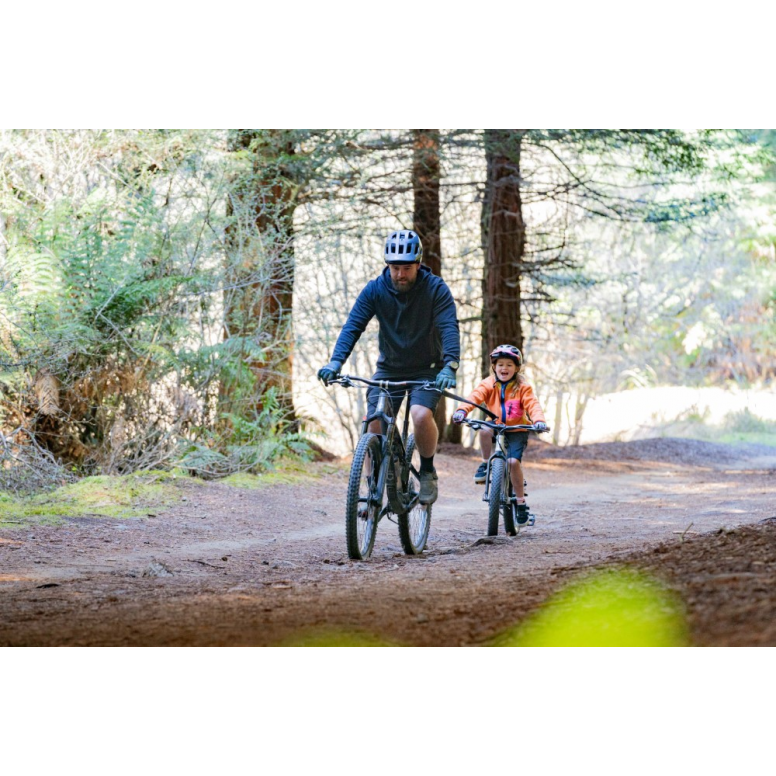 Kids Ride Shotgun Quick Fit MTB Tow Rope