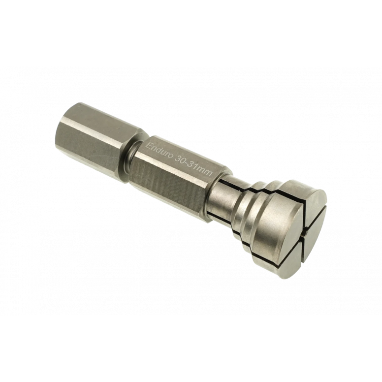 Enduro Bearings Bearing Puller - Stainless Steel (30-31mm)