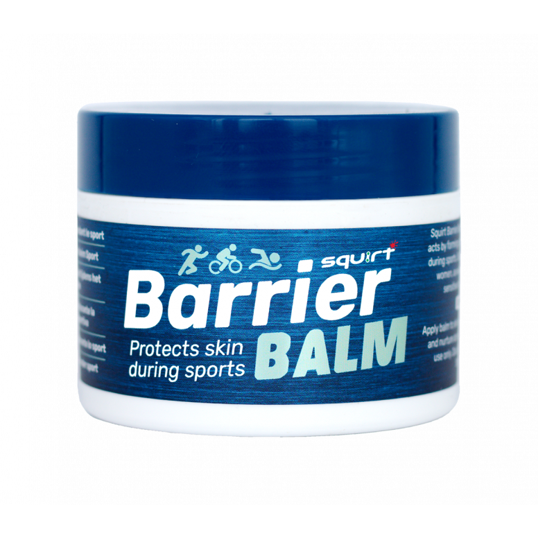 Squirt Barrier Balm - 100g