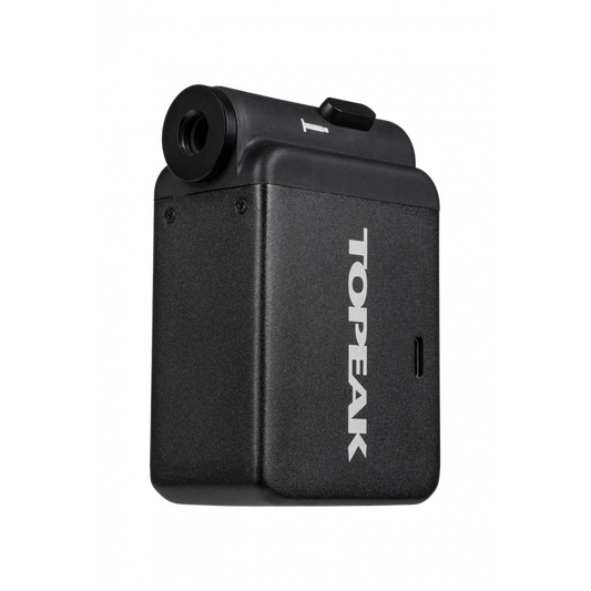 Topeak E-Booster Digital Air Pump / Electric Tyre Inflator