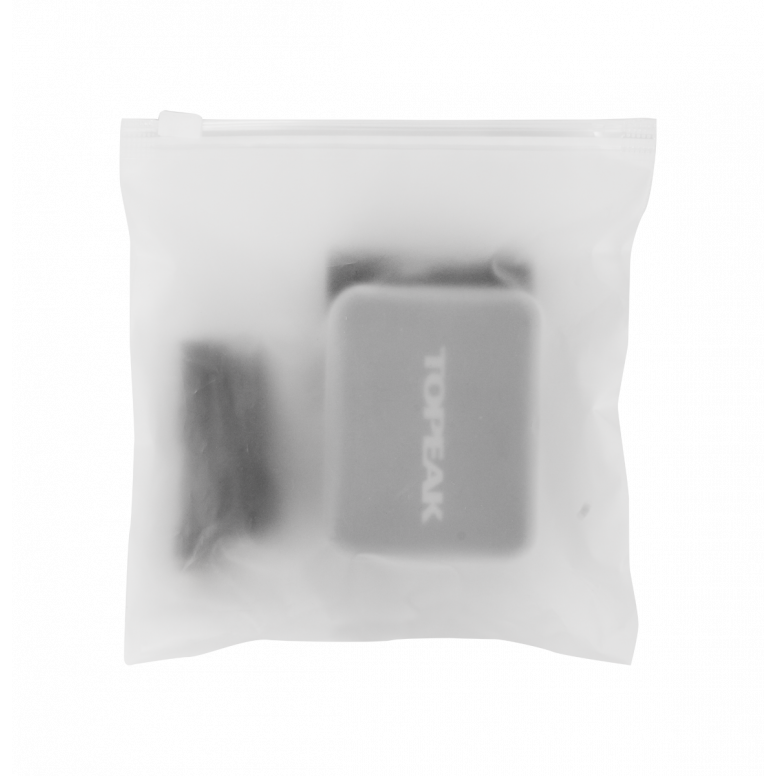 Topeak E-Booster Digital Air Pump / Electric Tyre Inflator