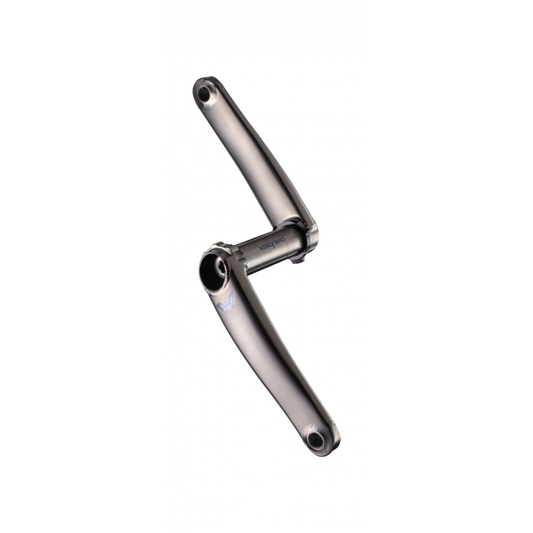 Cane Creek eeWings Mountain 8 Bolt Titanium Cranks