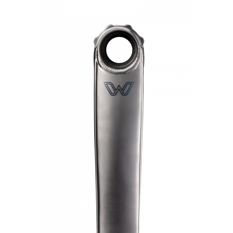 Cane Creek eeWings Mountain 8 Bolt Titanium Cranks
