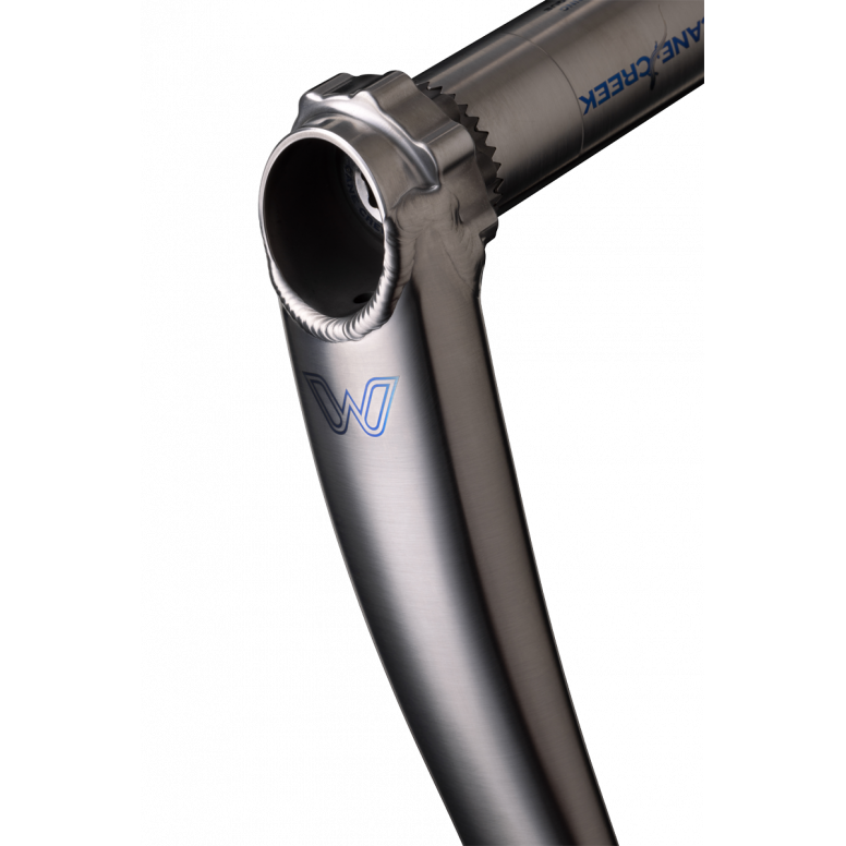 Cane Creek eeWings Mountain 8 Bolt Titanium Cranks