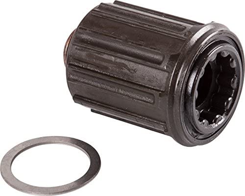 Shimano FH-M665 complete Freehub body