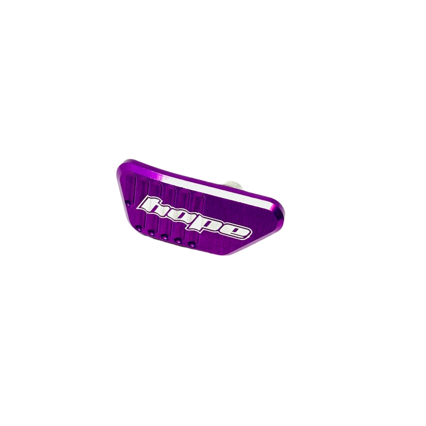 Hope Dropper Lever - Paddle - Purple