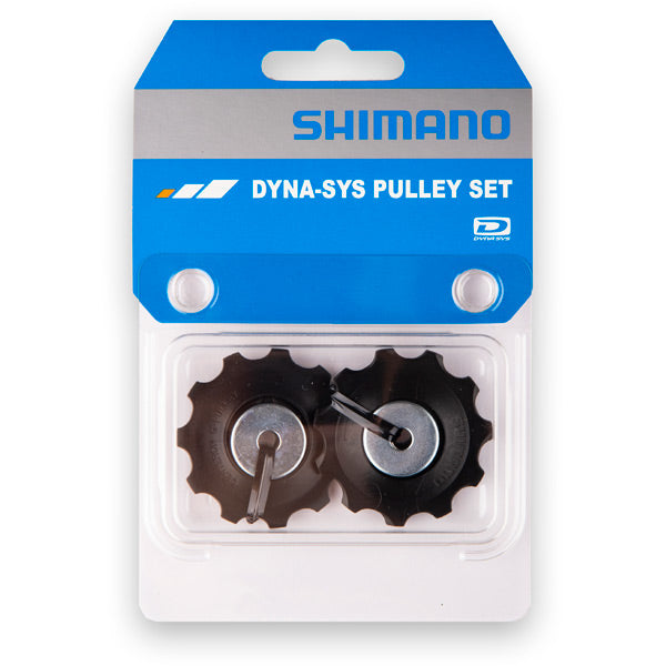 Shimano deore pulley discount wheels