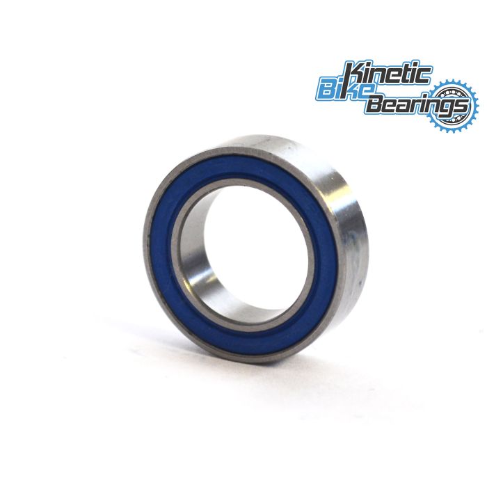 Kinetic 63802-2RSV MAX Frame Pivot Bearing - 15 x 24 x 7mm
