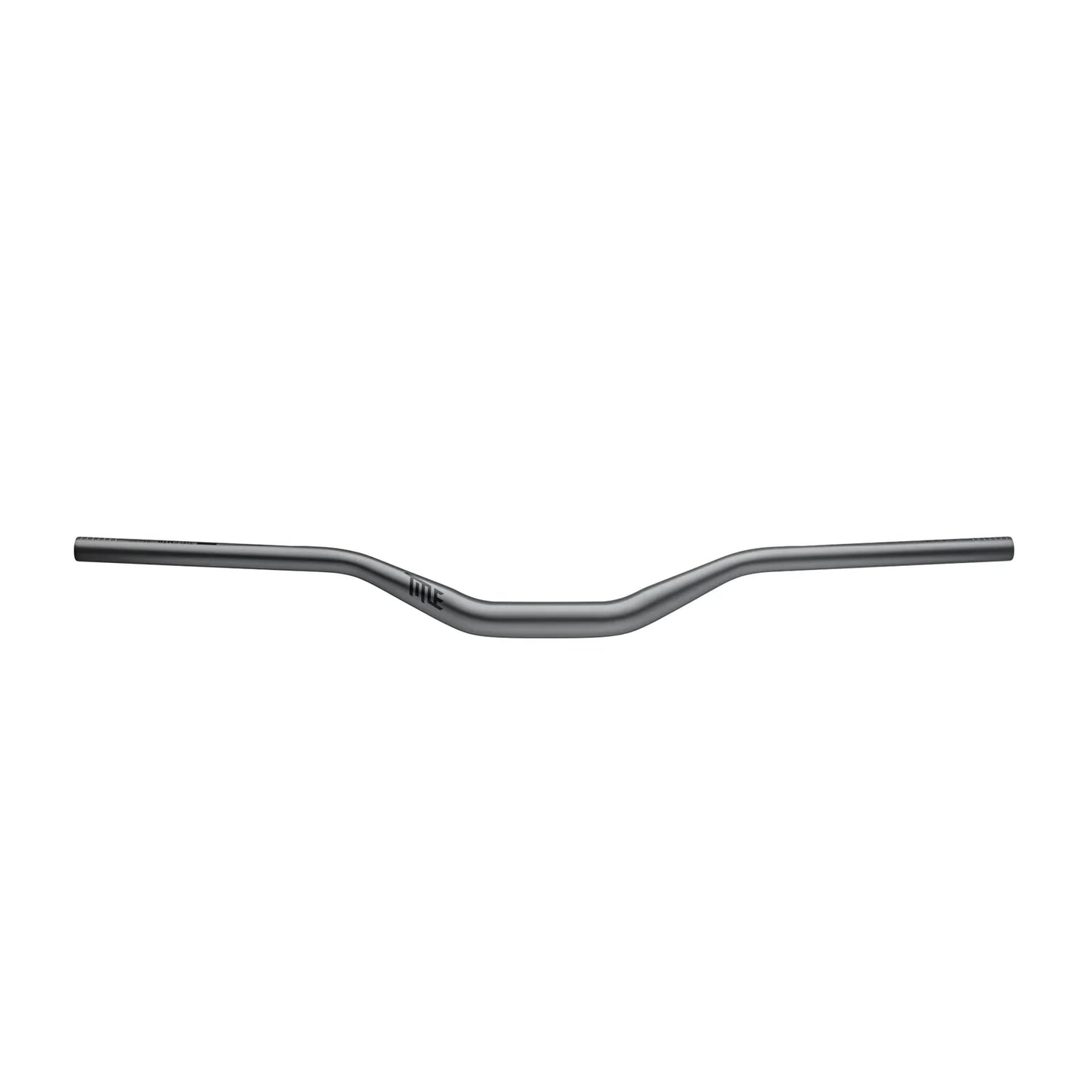 Title AH1 35 Handlebars - Grey