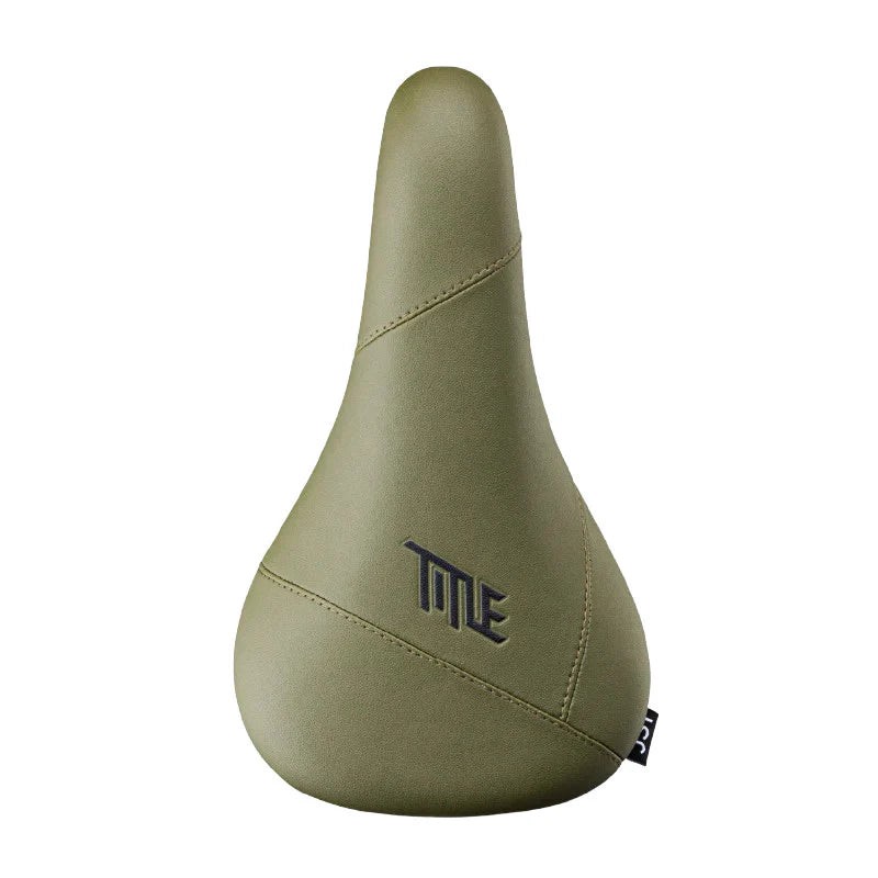 Title JS1 Saddle - Green