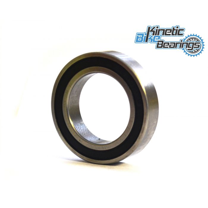 Kinetic 6804 2RS Wheel Bearing - 20 x 32 x 7mm