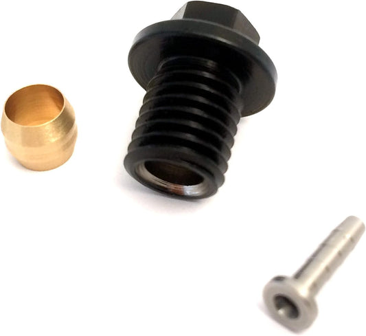 Shimano SM-BH90 flange connecting bolt