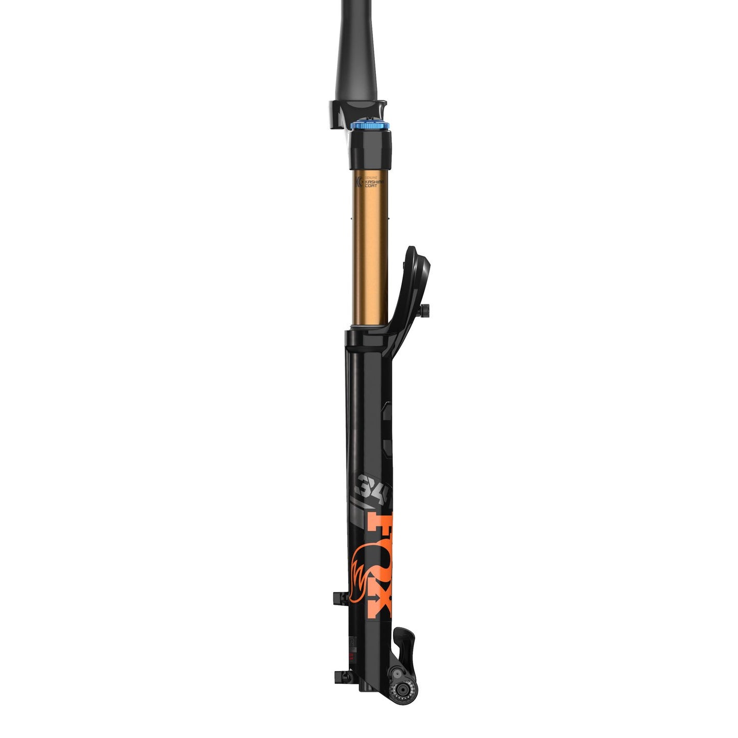 FOX 34 Float Factory GRIP2 Tapered Fork 2022/23 - 29" / 130mm / KA110 / 44mm