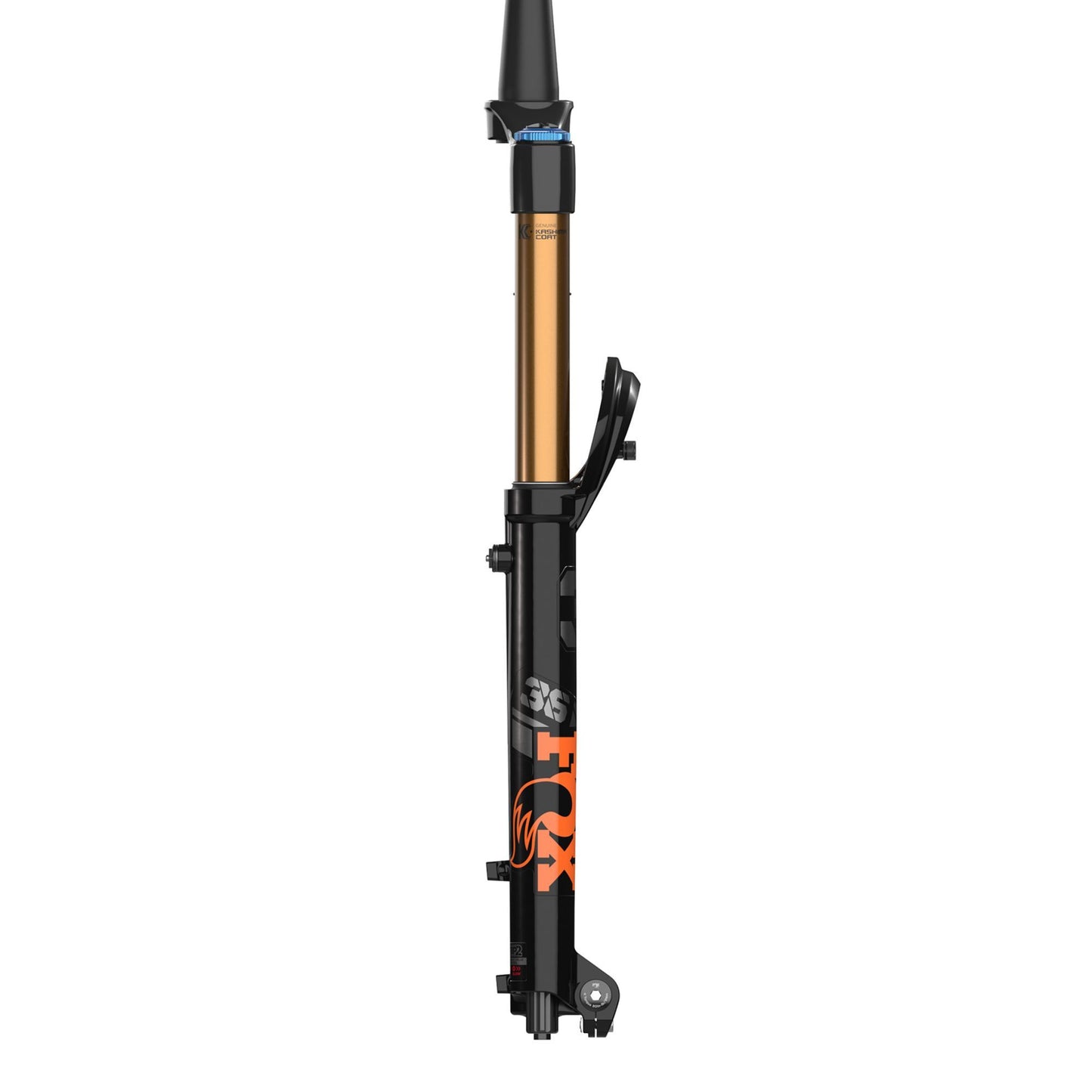 FOX 36 Float Factory E-Optimised GRIP2 Tapered Fork 2023 29" / 160mm / 51mm