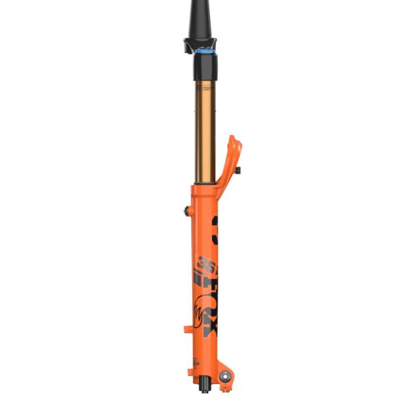 FOX 36 Float Factory GRIP2 Tapered Fork 2023 29" / 160mm / QR / 44mm - Orange