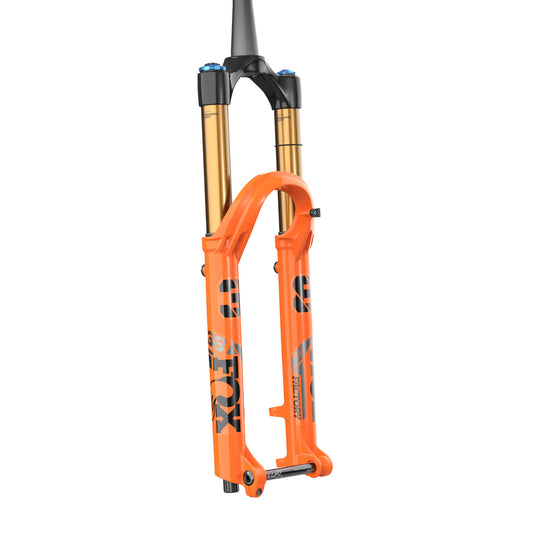 FOX 38 Float Fact GRIP X2 Tapered Fork - 29" / 170mm / KA-X110 / 44mm - Orange