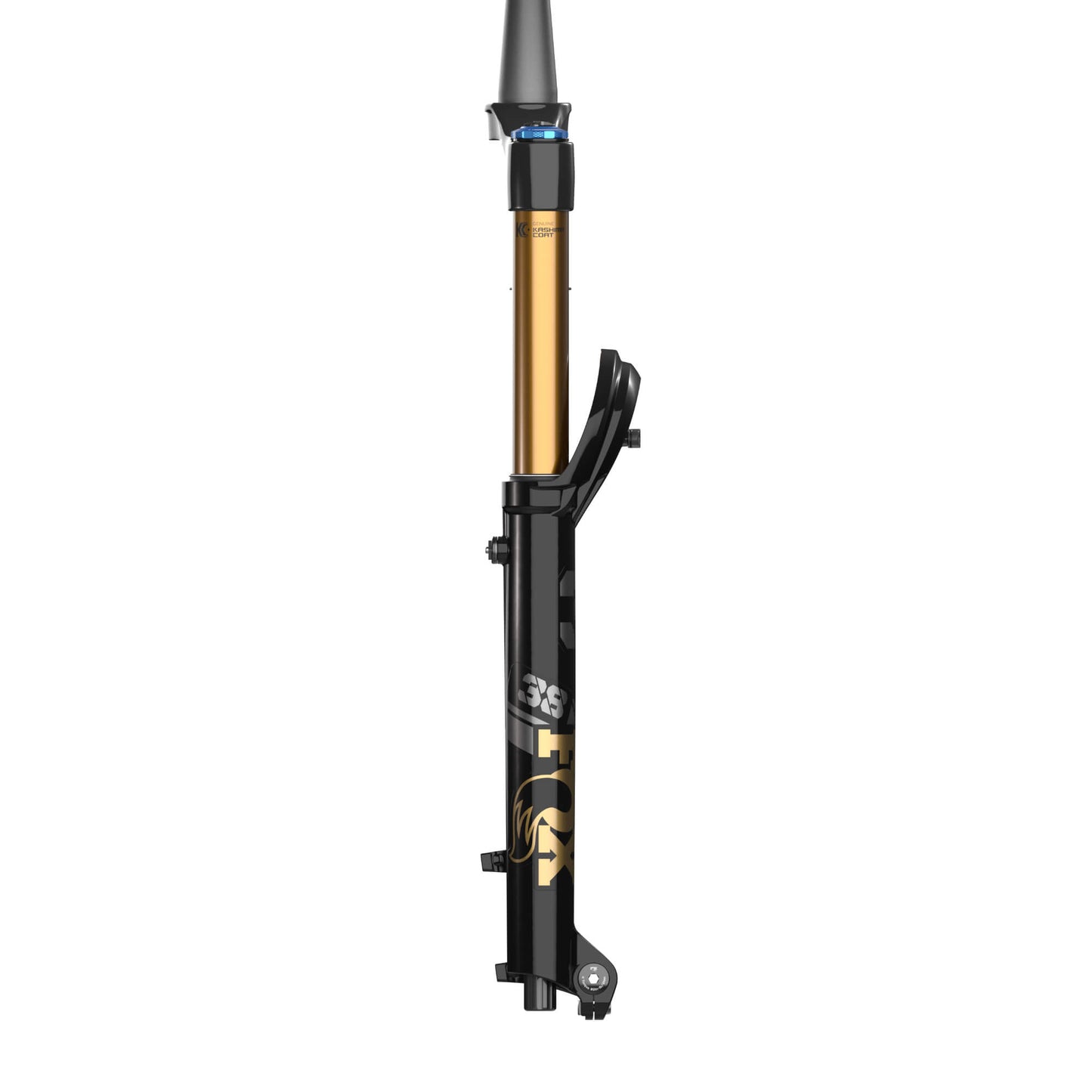 FOX 38 Float Fact GRIP X2 Tapered Fork - 29" / 170mm / KA-X110 / 44mm