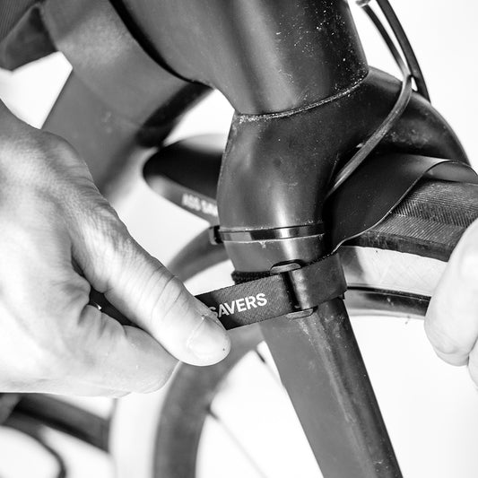 Ass Saver Mudder Mini - Front Mud Guard - Detour