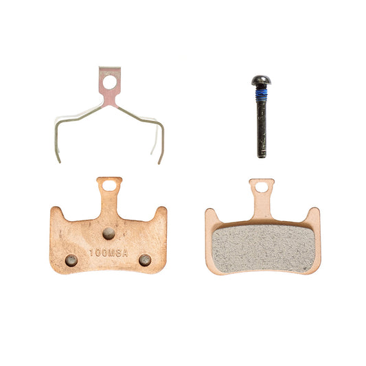 Hayes Dominion A2 Brake Pads - Sintered