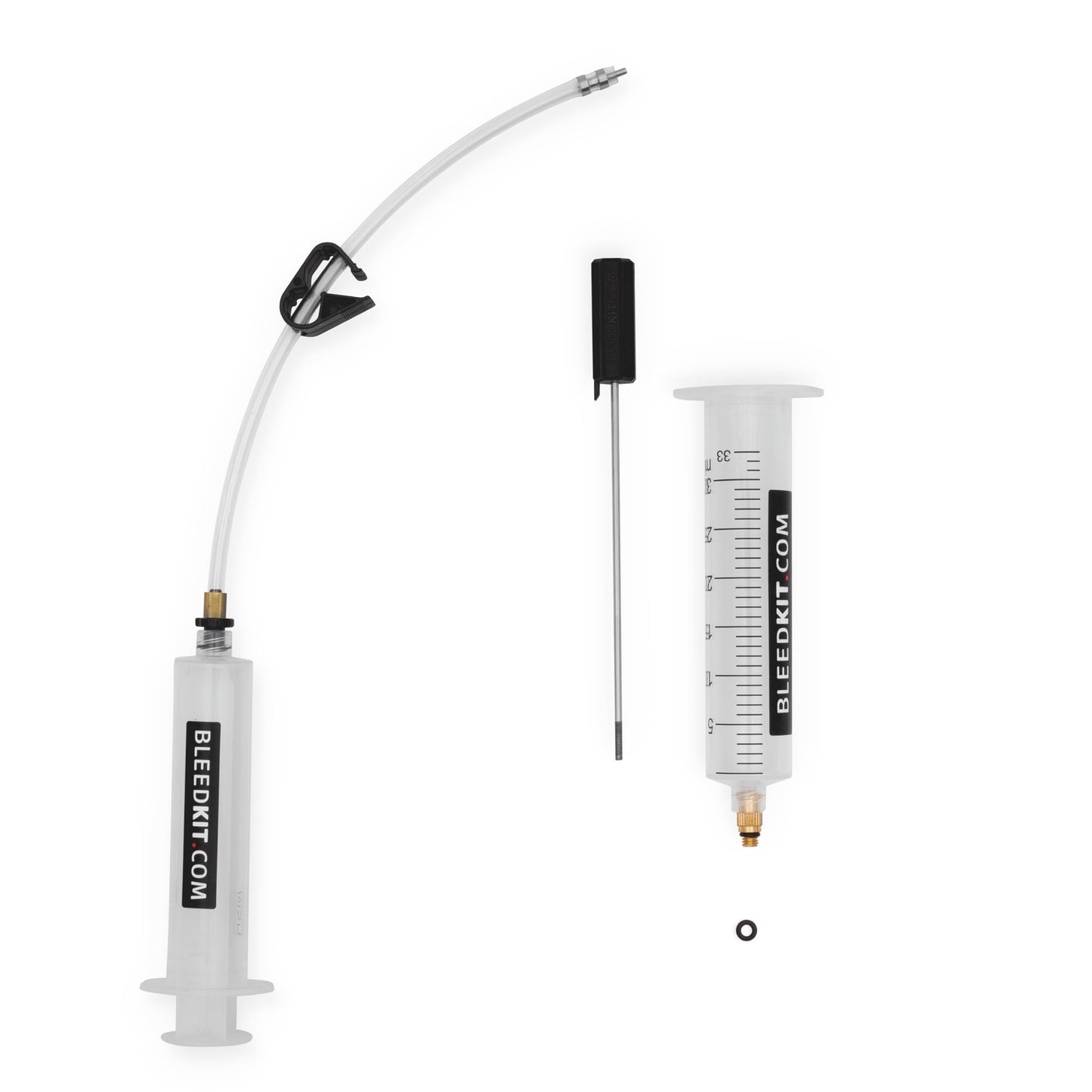 BLEEDKIT SHIMANO BASIC Bleed Kit