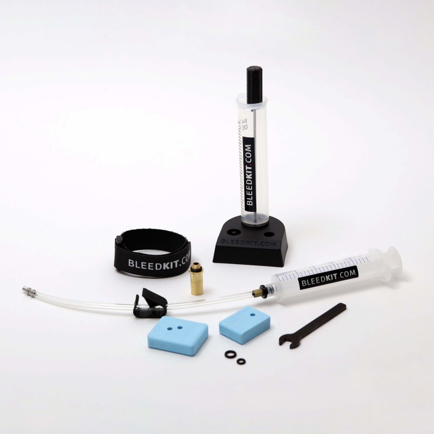 BLEEDKIT SHIMANO PREMIUM ROAD Bleed Kit