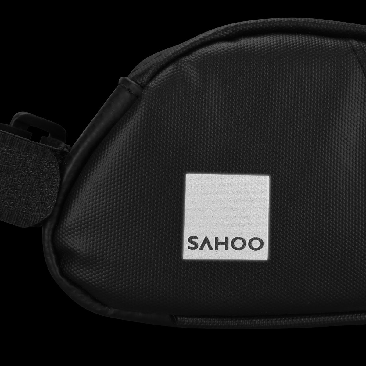 Sahoo Above Top Tube Aero Bag