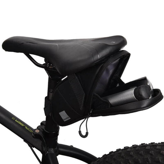 Sahoo Saddle Wedge Bag