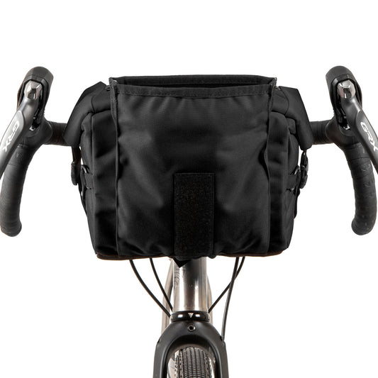 RESTRAP BAR PACK (10L) - BLACK