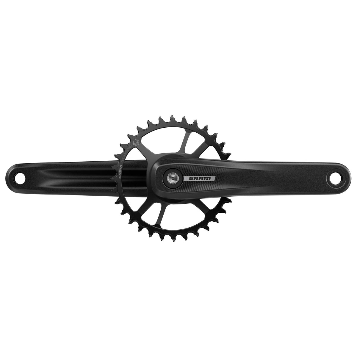 SRAM Crankset S100 Eagle Drivetrain Boost: 175MM