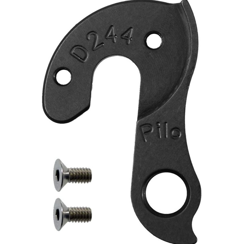 PILO D244 CNC gear mech hanger / derailleur hanger