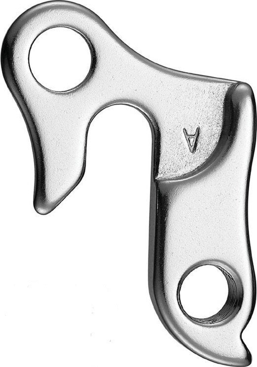 OEM D24 CAST gear mech hanger / derailleur hanger