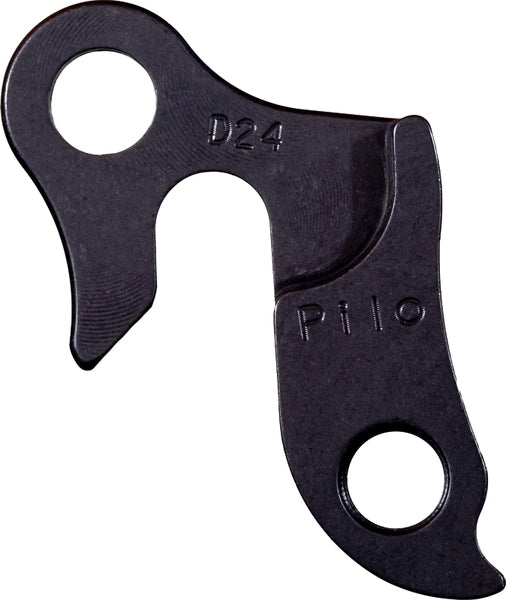 PILO D24 CNC gear mech hanger / derailleur hanger