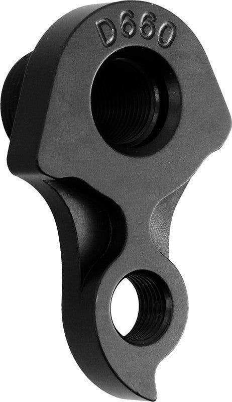 PILO D660 CNC gear mech hanger / derailleur Hanger