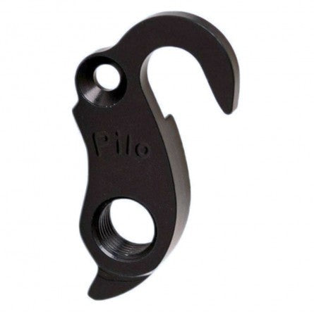 PILO D715 CNC gear mech hanger / derailleur hanger