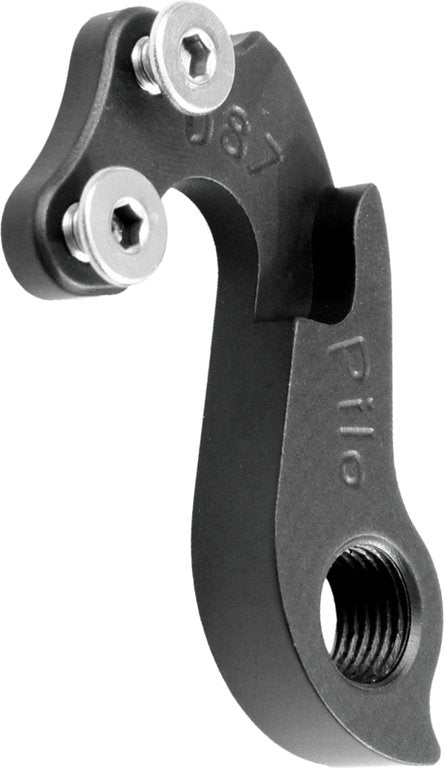 PILO D87 CNC gear mech hanger / derailleur hanger