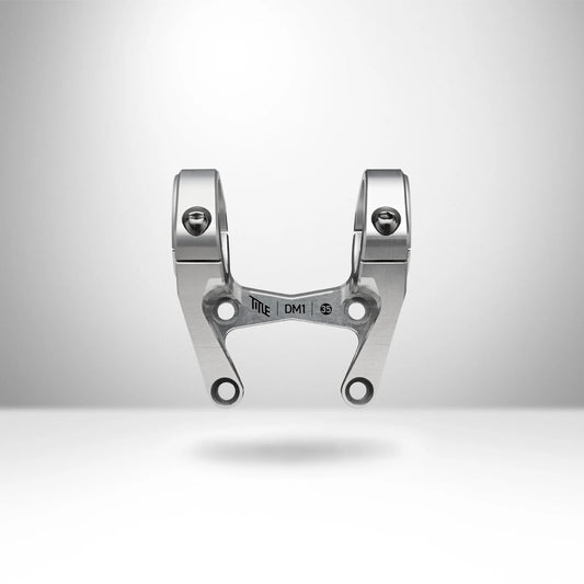 Title DM1 35 Direct Mount Stem - Chrome