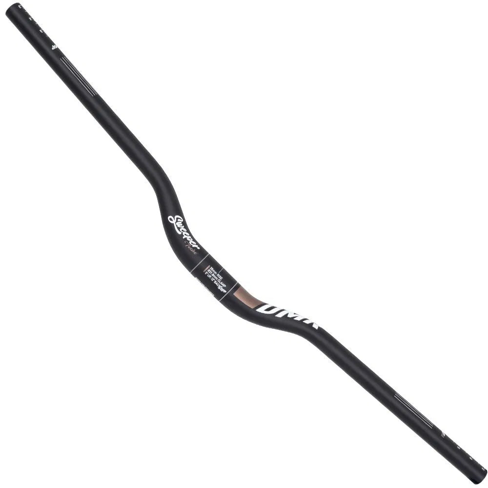 DMR Sweeper Handlebar - 35mm Rise / 35mm Clamp