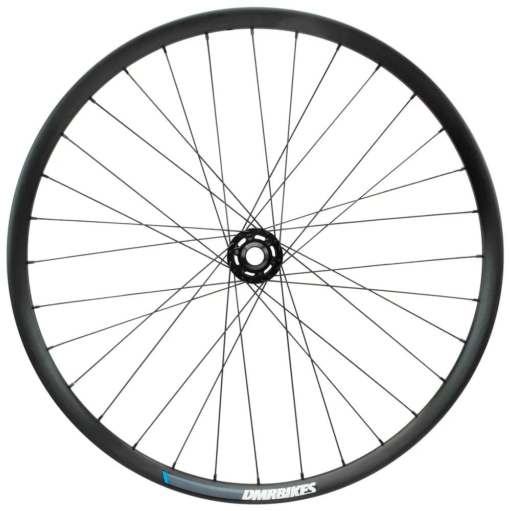DMR Zone Wheels – Slam69 - Main Image