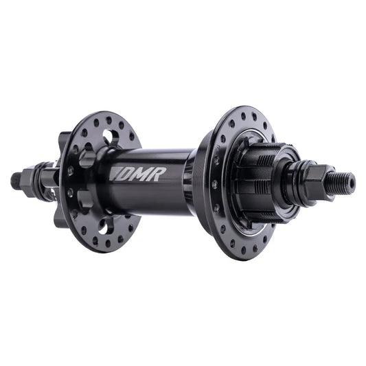 DMR Colt Rear Hub - 135x10mm bolted (inc. 14T Sprocket and Spacers)