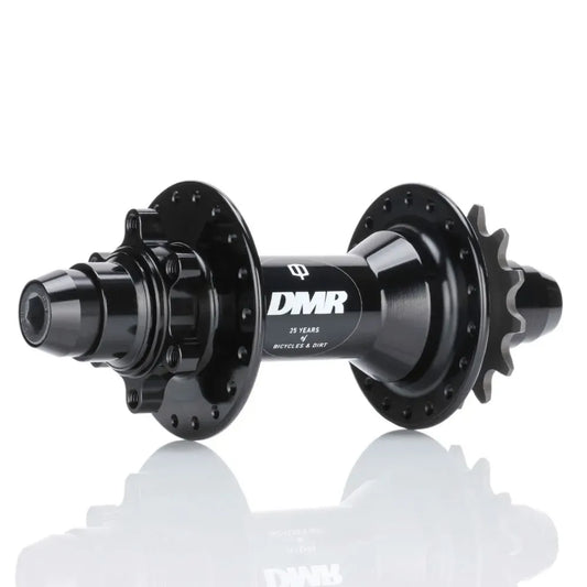 DMR Revolver DJ Single Speed Hub - 36H