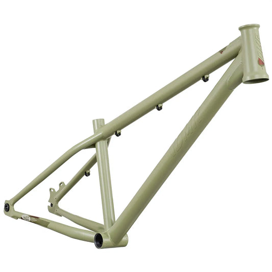 DMR Sect 24" Frame - Pistachio