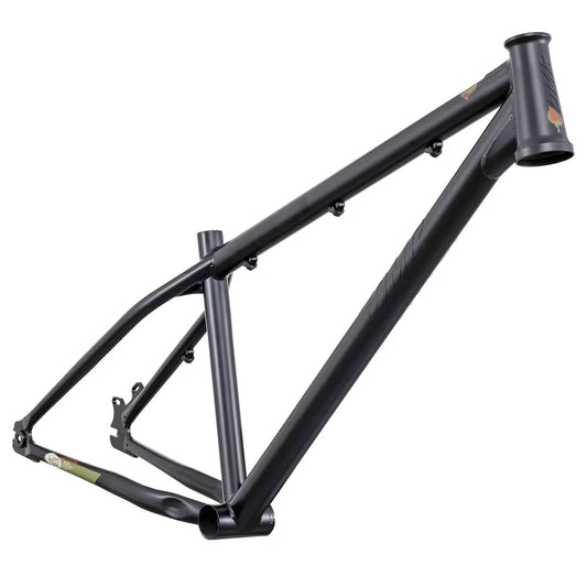 DMR Sect 26" Frame - Matt Black