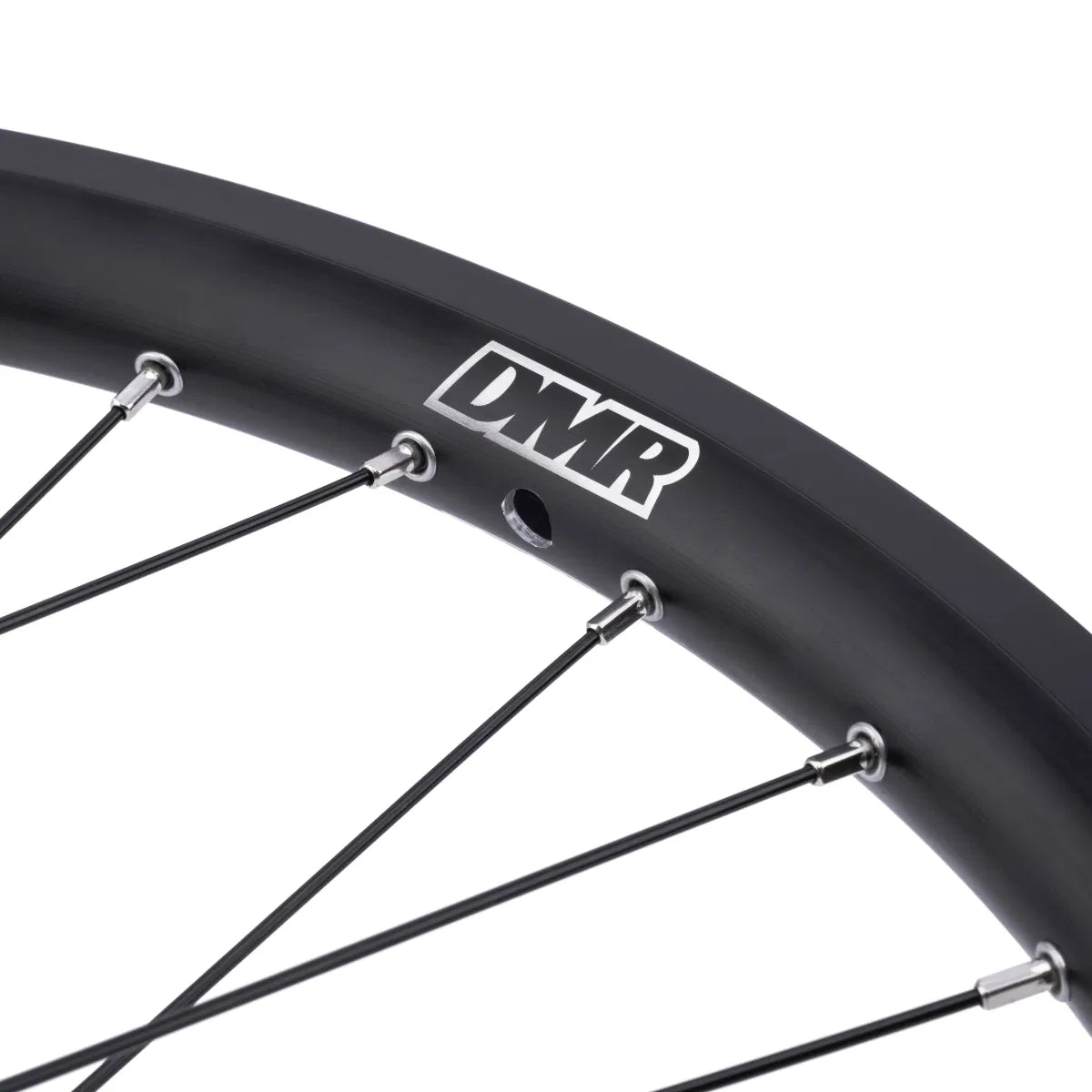 DMR Colt DJ 24in Front Wheel - 100x15mm (Non Disc)