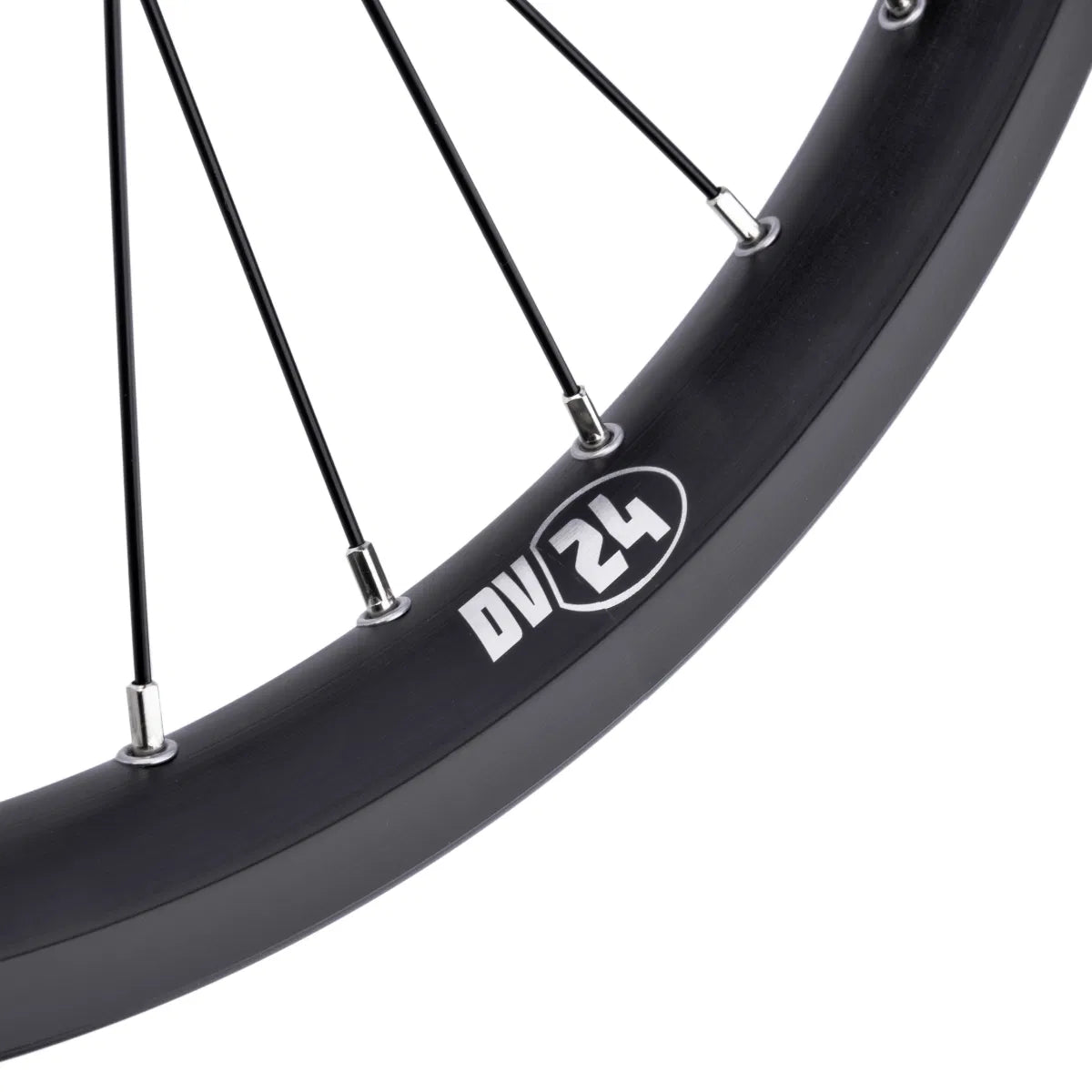 DMR Colt DJ 24in Front Wheel - 100x15mm (Non Disc)