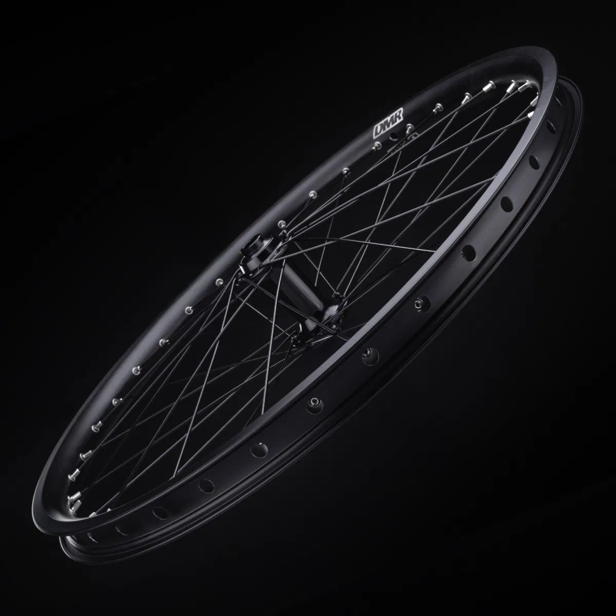 DMR Colt DJ 24in Front Wheel - 100x15mm (Non Disc)