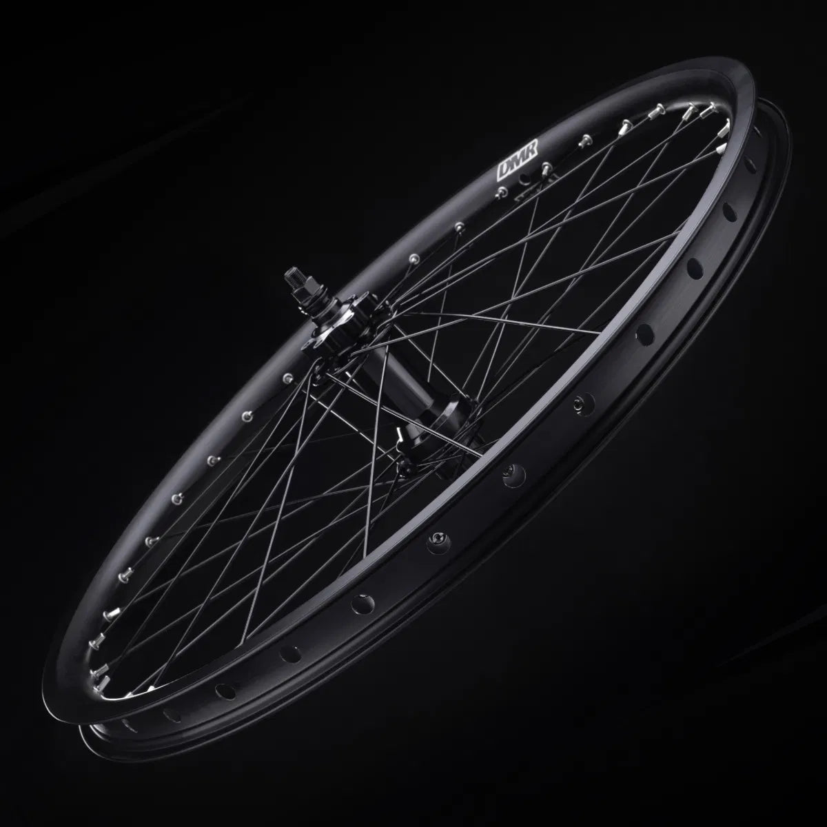 DMR Colt DJ 24in Rear Wheel - 135x10mm bolted