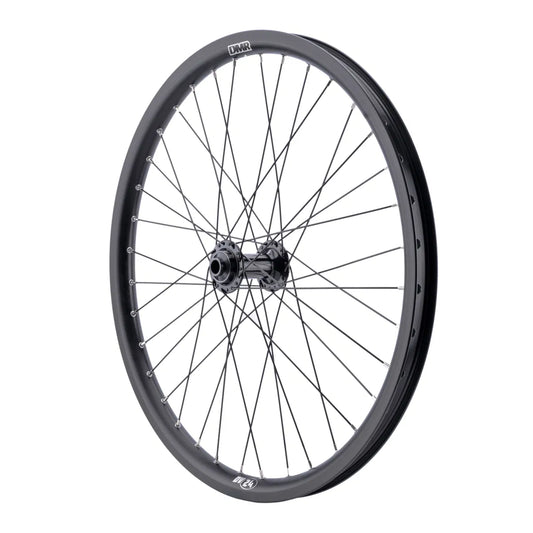 DMR Colt DJ 24in Front Wheel - 100x15mm (Non Disc)