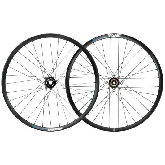 DMR Zone 27.5" Wheels