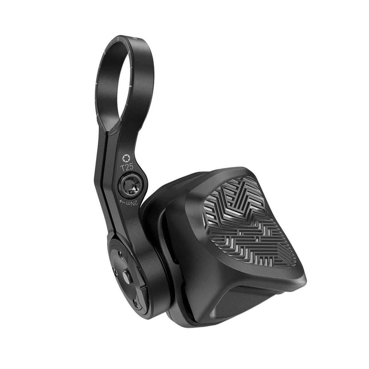 SRAM Electronic Controller - SRAM AXS Pod Rocker D1 (Left)