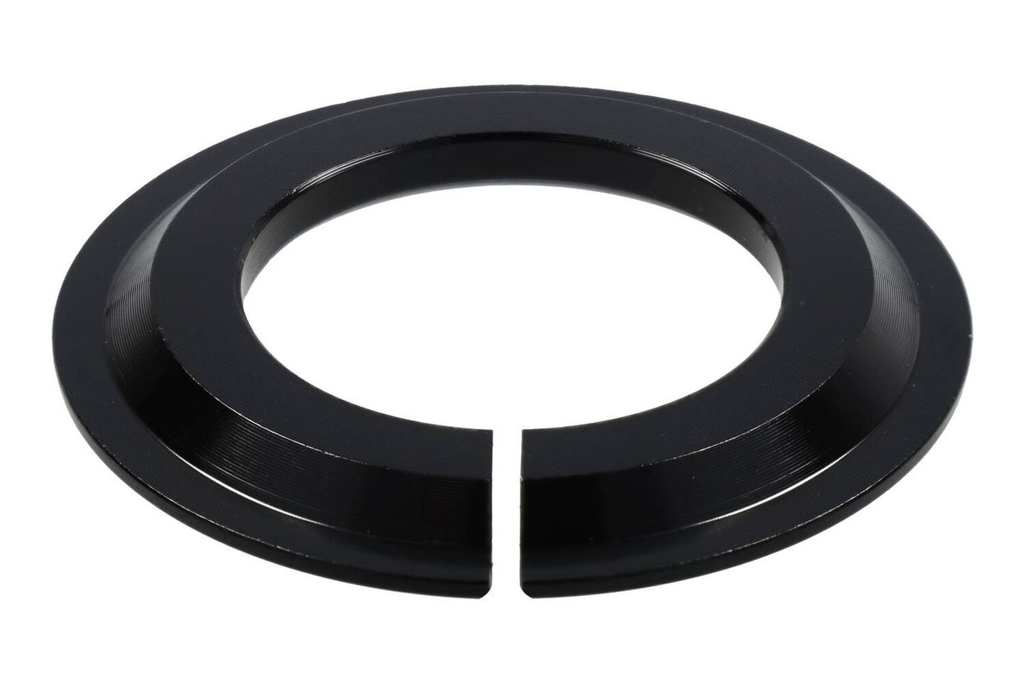 ELVEDES Reducer Fork Crown Race for 1.1/8" to 1.5"